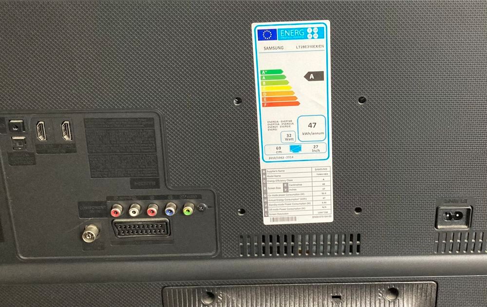 T&eacute;l&eacute;vision led hd Photos/Video/TV