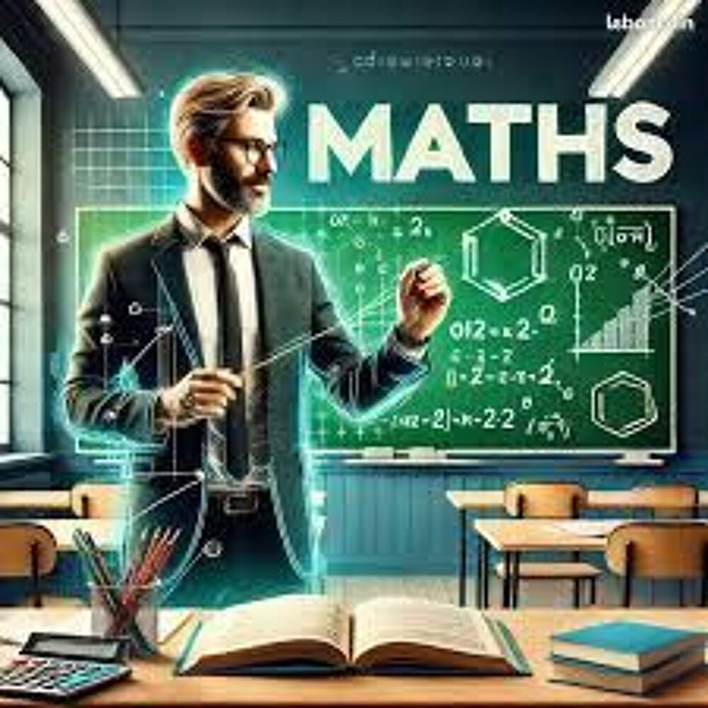   Cours - Mathématique, Physique, Mécanique, Électronique 