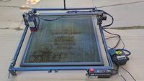   Graveur Laser SCULPTFUN S30 Ultra 22W 