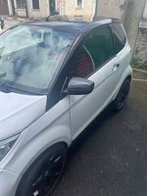   occasion 93120 La Courneuve