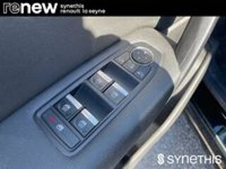 Captur E-Tech 145 - 21 Intens 2022 occasion 83500 La Seyne-sur-Mer