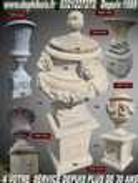 Vases M&eacute;dicis - Statues, Fontaines , Abreuvoir pour les oiseaux ...DEVIS GRATUIT Bricolage