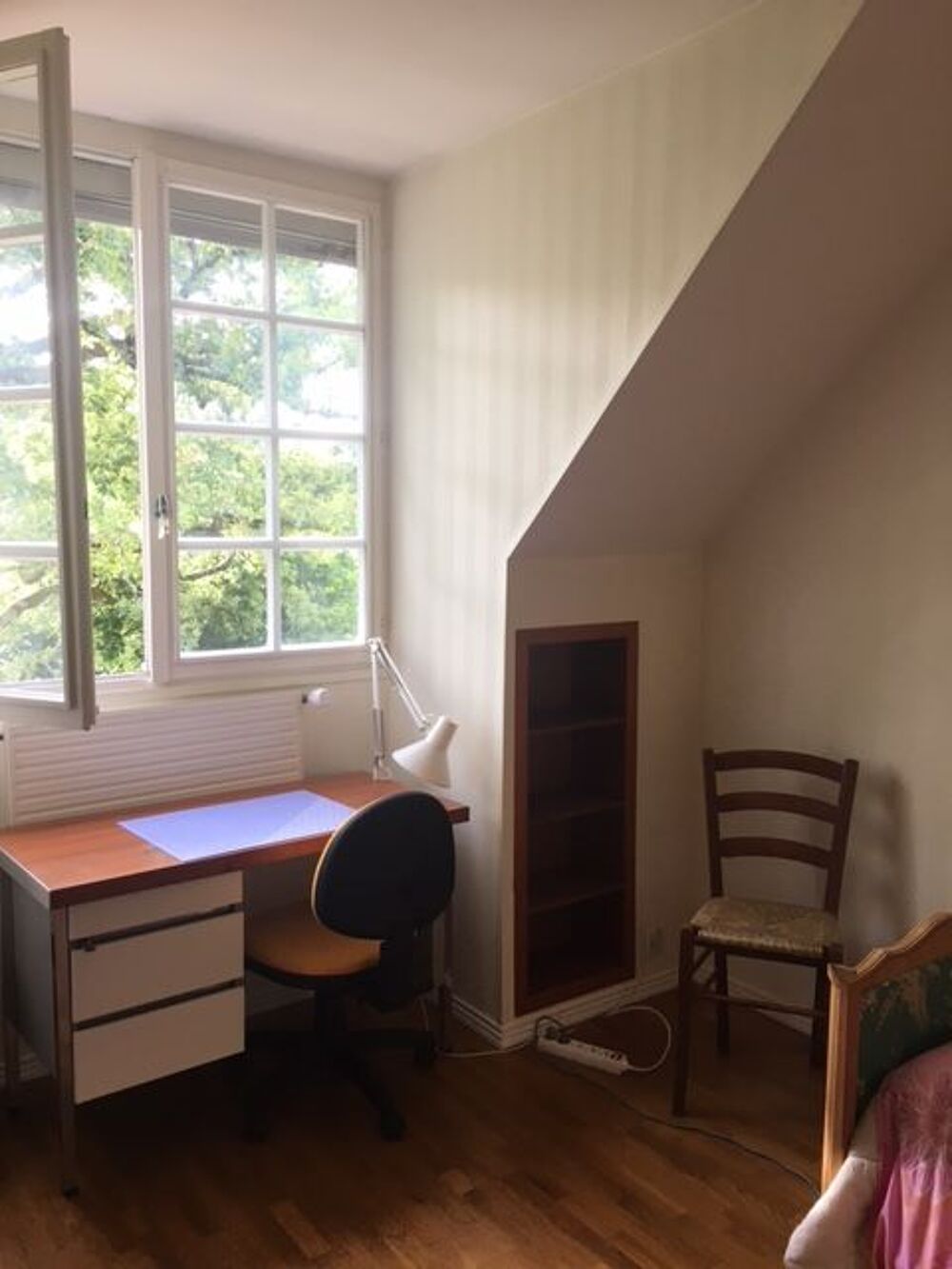 Location Chambre chambre d'étudiant Orléans