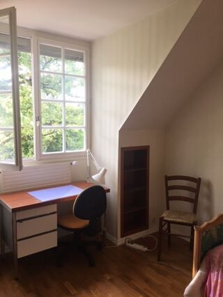  Chambre à louer 1 pièce 15 m²