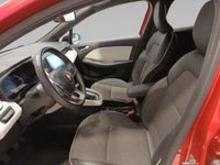 Clio V Clio TCe 90 Techno 2023 occasion 08000 Charleville-M&eacute;zi&egrave;res