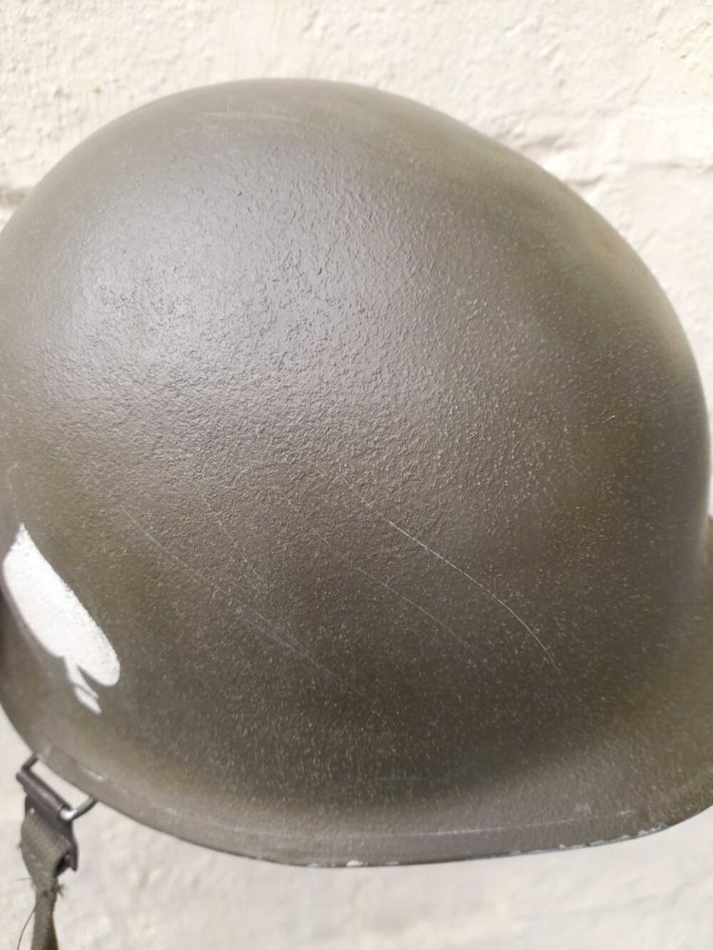 casque US M1 