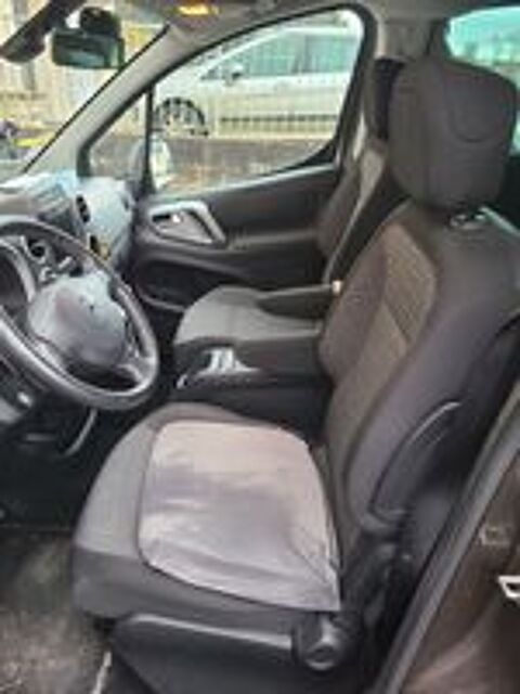 Berlingo Multispace BlueHDi 100 S&S ETG6 Shine 2015 occasion 41150 Chouzy-sur-Cisse