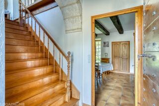  Ferme � vendre 6 pi�ces 128 m�