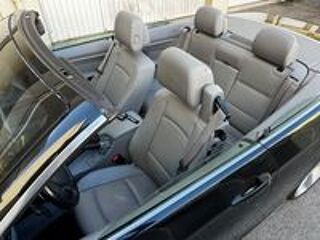 S&eacute;rie 3 Cab 335i 306 ch Luxe A 2010 occasion 77340 Pontault-Combault