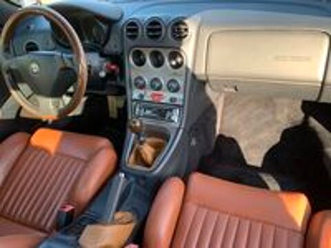 GTV 3.0i V6 24V 2001 occasion 01240 Marlieux