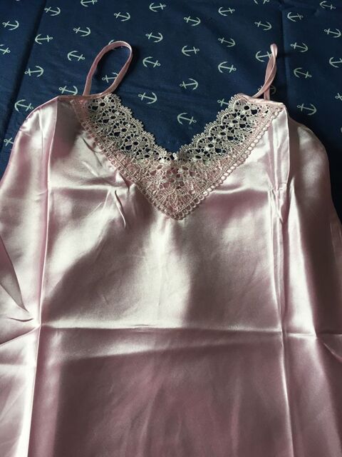 nuisette femme et ados 15 Friville-Escarbotin (80)