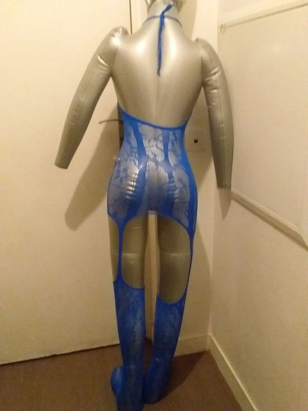 Lingerie sexy pour femme taille M/L. Vêtements