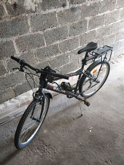 Vtc  ville neuf 80 La Motte-d'Aveillans (38)