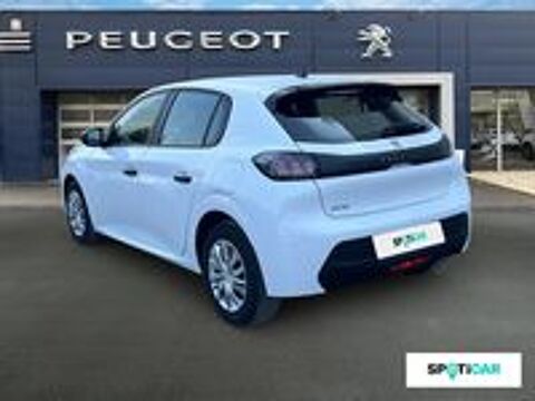 208 BLUEHDI 100 S&S BVM6 PREMIUM 2022 occasion 46000 Cahors