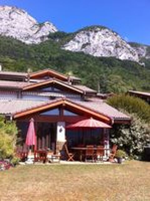 Location  Appartement 