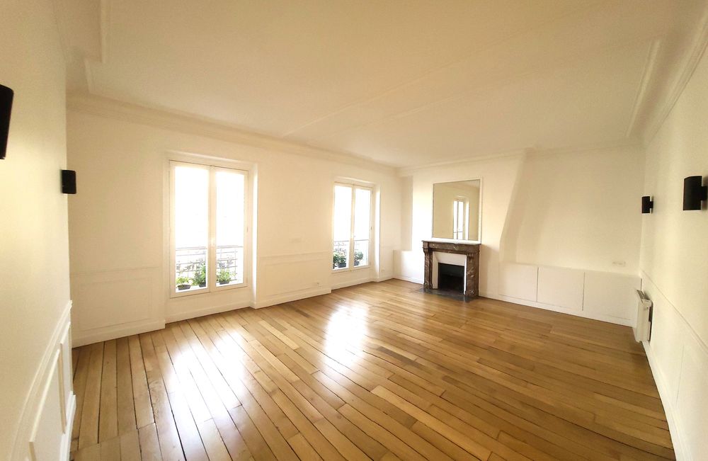 Vente Appartement 2 pièces entièrement rénové Paris 12