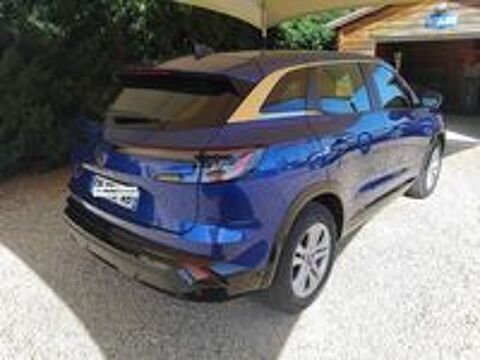 Austral mild hybrid advanced 130 Equilibre 2023 occasion 69400 Arnas