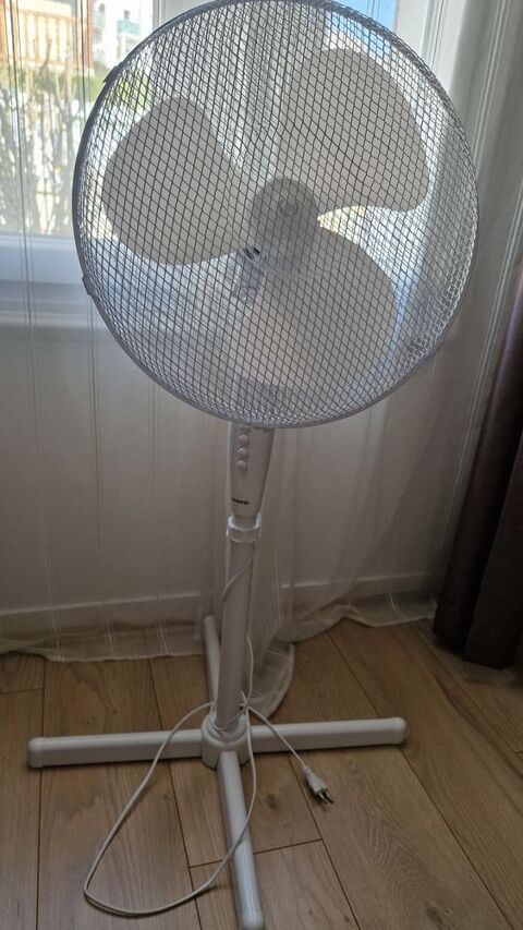 ventilateur marque OCEANIC Villers-Saint-Paul (60)