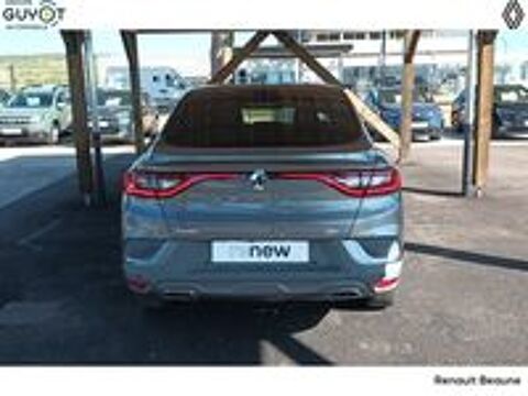 Arkana E-Tech hybride 145 R.S. Line Fast Track 2022 occasion 21200 Beaune