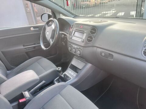Volkswagen golf plus V 1.9TDI 105ch