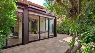  Villa à vendre 3/4 pièces 49 m²
