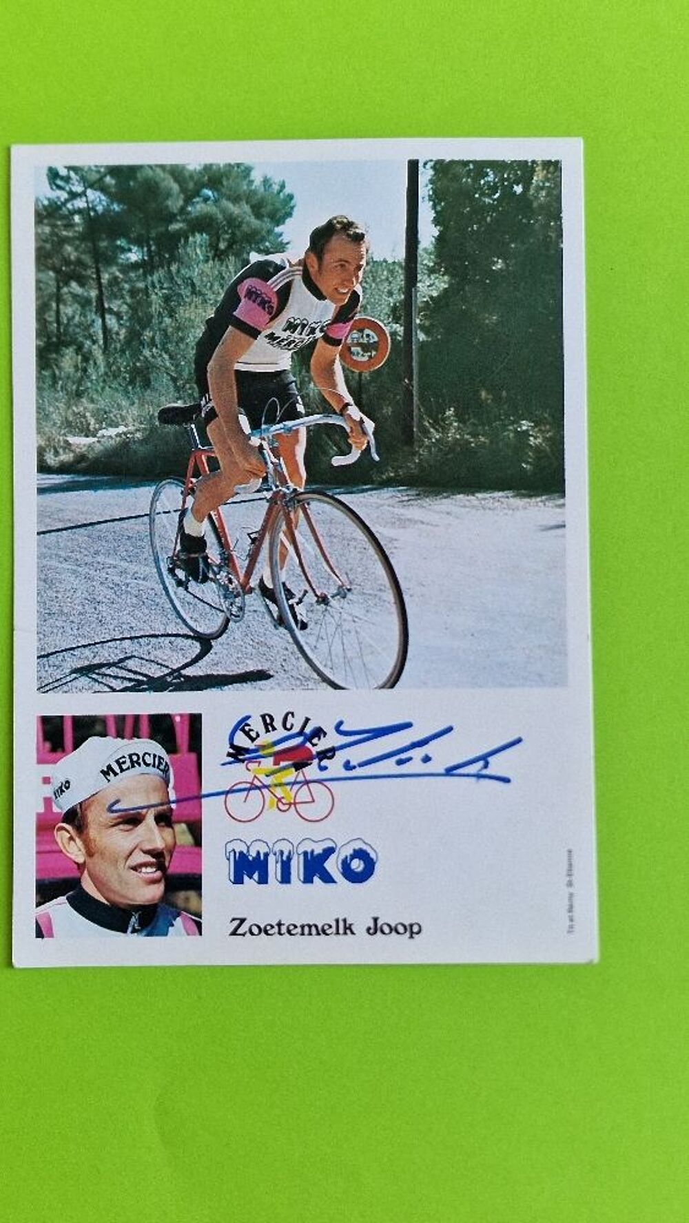 PHOTO * JOOP ZOETEMELK * 