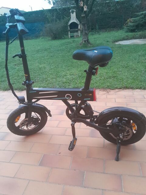 V�lo �lectrique  300 Bourg-l�s-Valence (26)