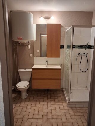  Appartement � vendre 1 pi�ce 34 m�