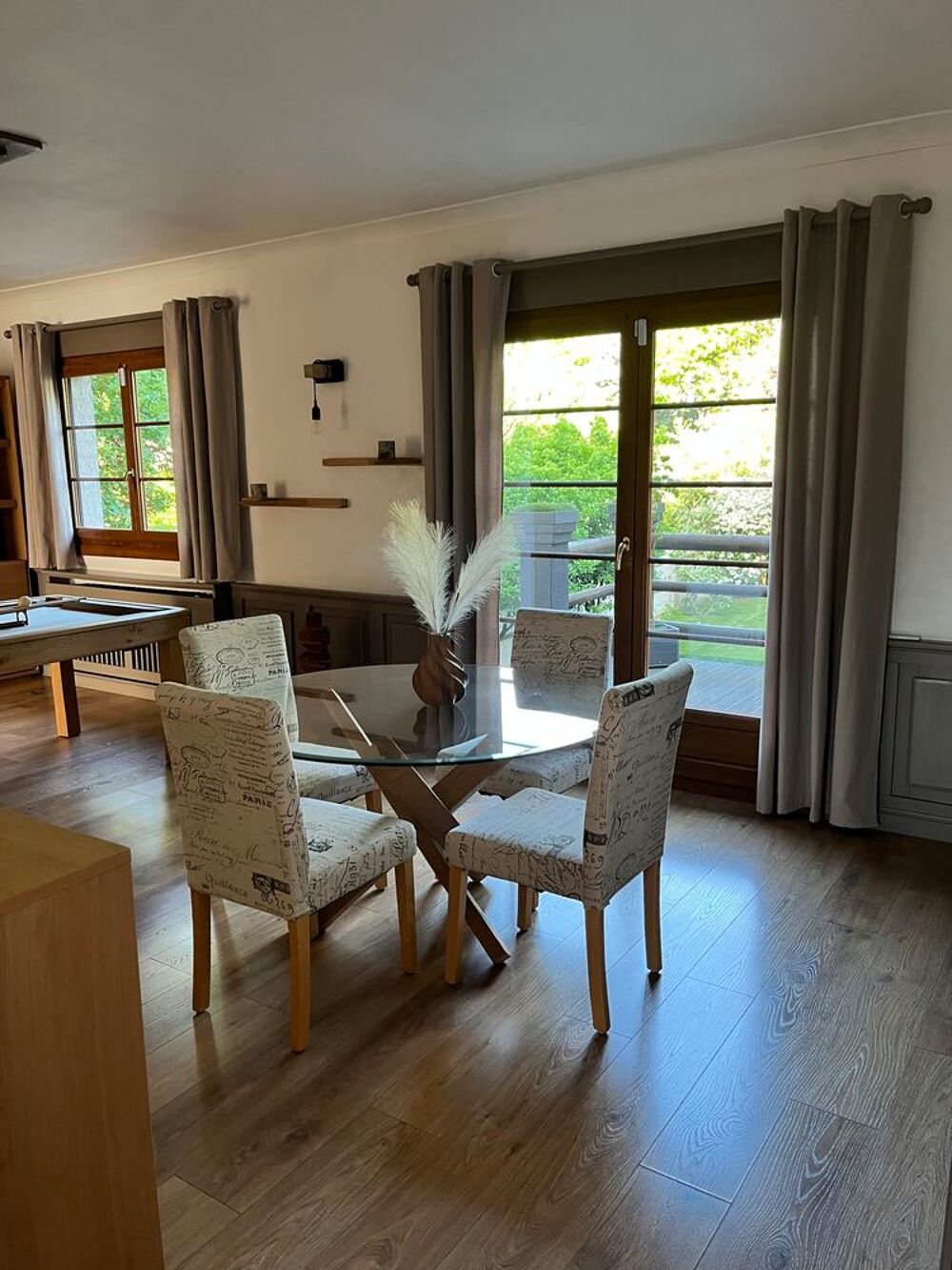 Vente Maison Maison 7 pièces 140  m2 Coubron