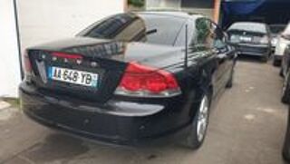 C70 Cabriolet 2.0D 136 Summum Powershift A 2009 occasion 94700 Maisons-Alfort