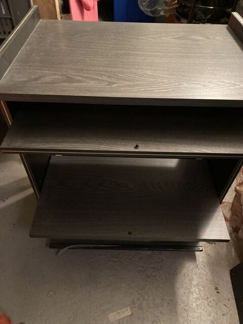 Meuble informatique �tat neuf deux tiroirs sur roulettes 20 Boulogne-Billancourt (92)