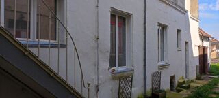  Appartement à louer 3/4 pièces 56 m²