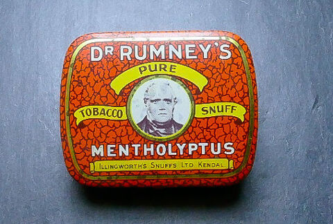 Boite de tabac � priser 10 Montargis (45)