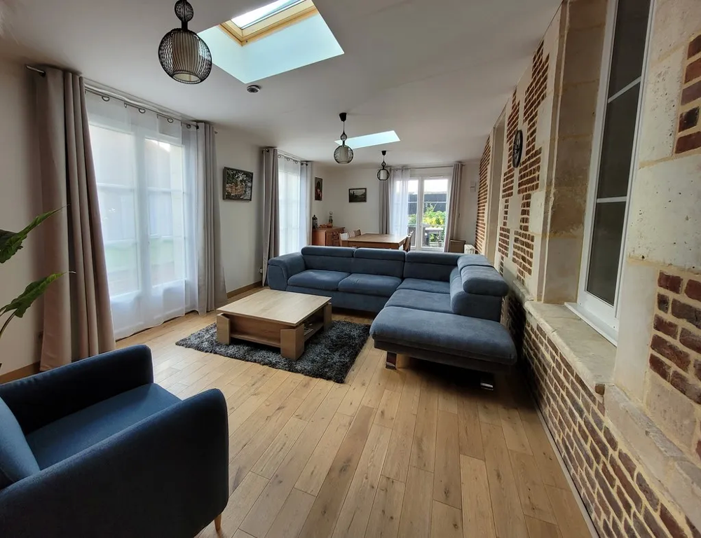 Vente Maison Maison Margny-sur-Matz Margny-sur-matz