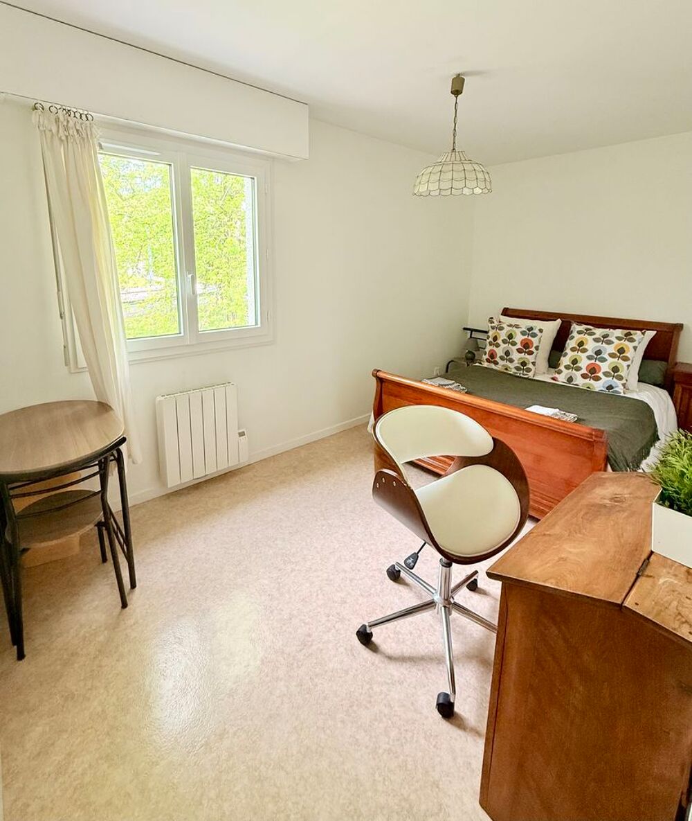 Vente Appartement Appartement T3/4 + garage + cave Annecy le vieux les tilleul Annecy