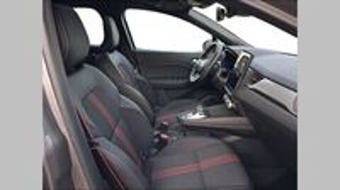 Captur mild hybrid 160 EDC R.S. line 2023 occasion 91700 Sainte-Genevi&egrave;ve-des-Bois