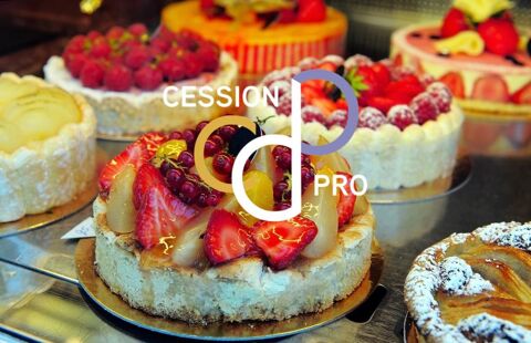A SAISIR CAUSE RETRAITE, FONDS DE COMMERCE PATISSERIE, CHOCOLATERIE PROCHE AGGLOMERATION DE NIMES 383600 30000 Nimes
