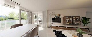  Appartement  vendre 5 pices 112 m