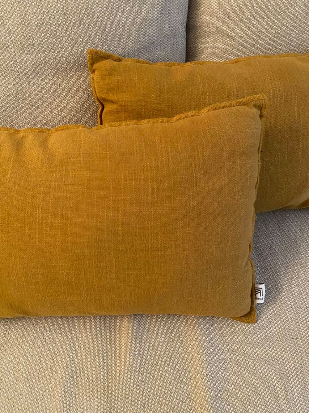 Coussins d&eacute;co D�coration