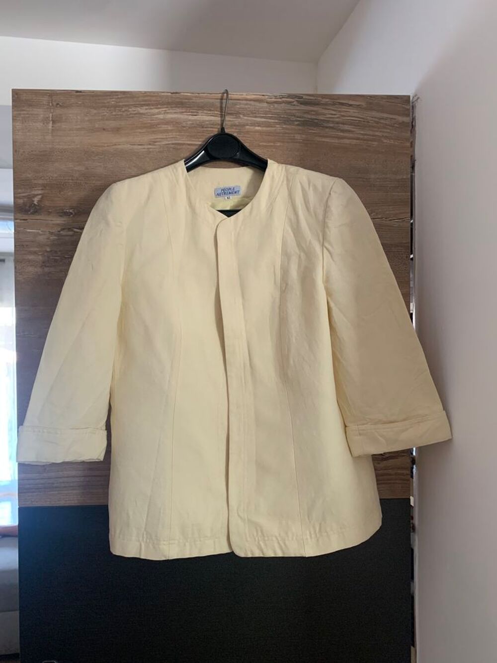 d' &eacute;t&eacute; femme " People autrement " Vêtements