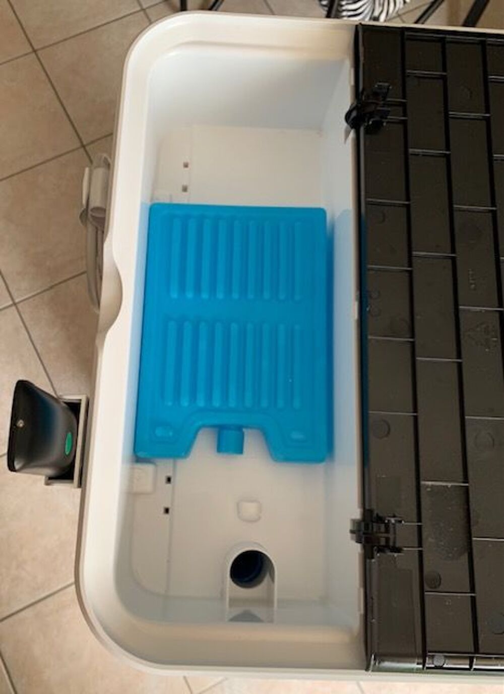 REFROIDISSEUR D'AIR Electroménager