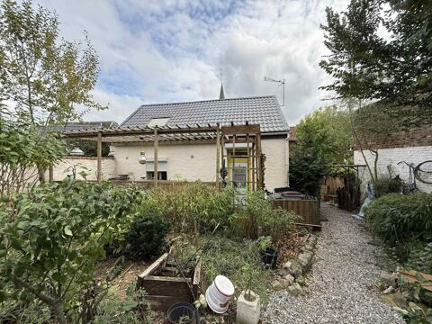   55 m2 - 2 pices -  Maison - 2 pice(s) - 55 m