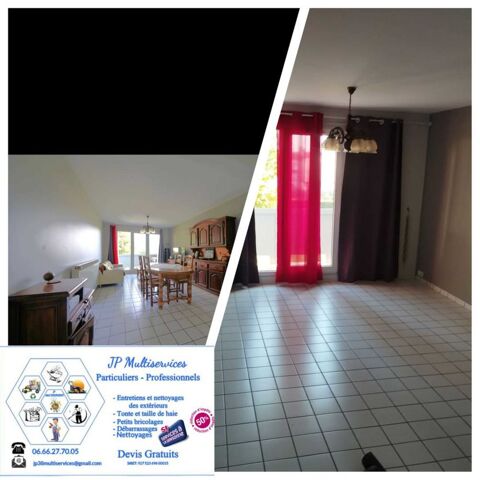 débarras 0 38530 Pontcharra