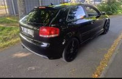S3 2.0 TFSI Quattro 2007 occasion 31200 Toulouse