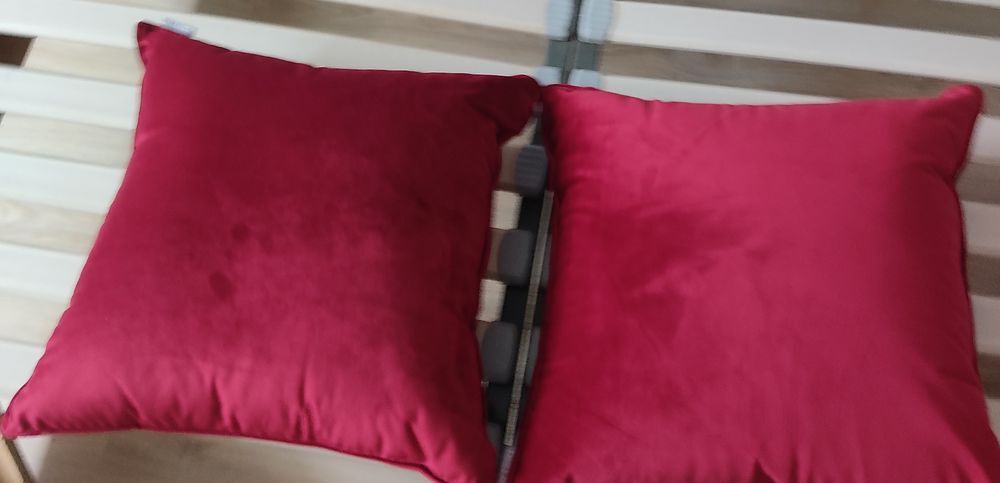Coussins Décoration