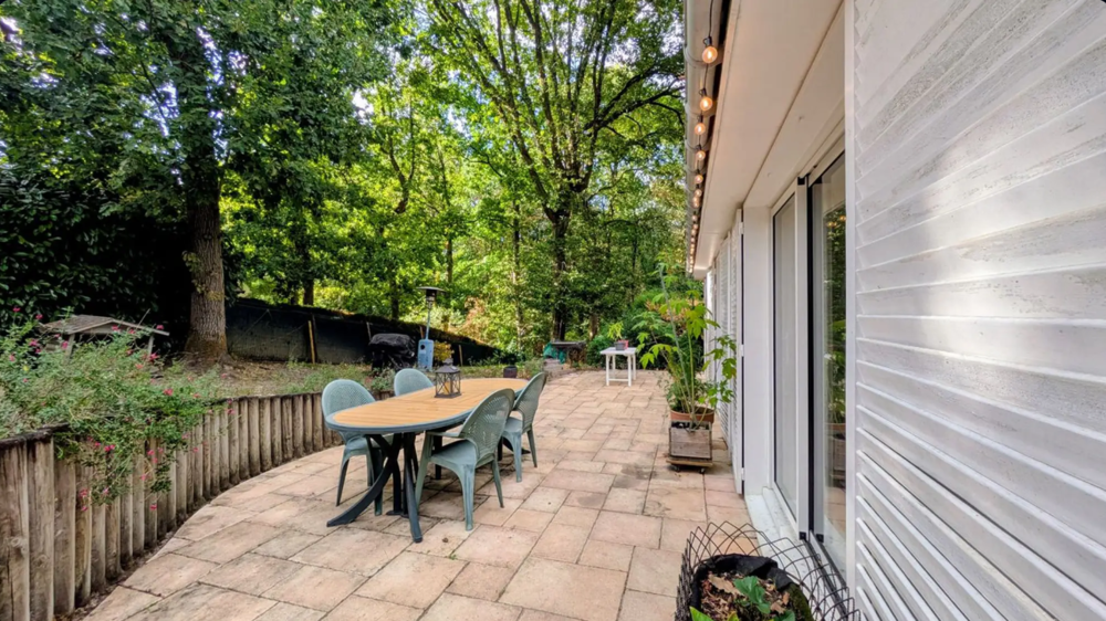 Vente Maison Maison sur Bruyères-le-Châtel, cadre préservé Bruyères-le-châtel