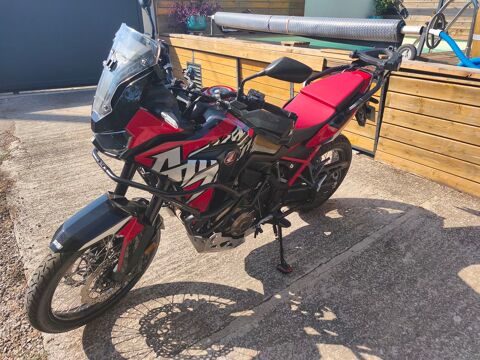 Moto HONDA 2023 occasion Lunel-Viel 34400