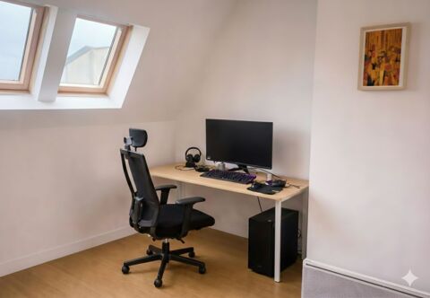  Appartement � louer 2 pi�ces 45 m�