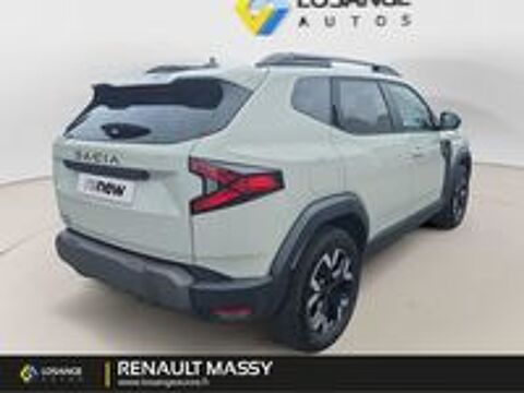 Duster Hybrid 140 Extreme 2025 occasion 91300 Massy