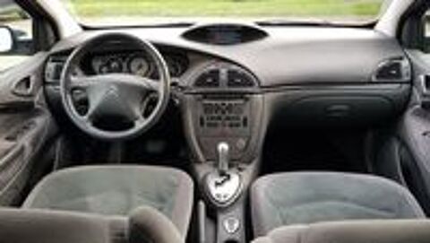 C5 2.0 HDi 138 FAP Exclusive A 2007 occasion 41500 Cour-sur-Loire